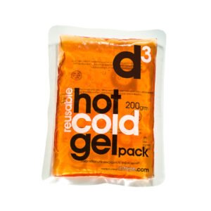Ice Pack Hot Cold Gel Reusable