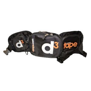 D3 Waist Bag