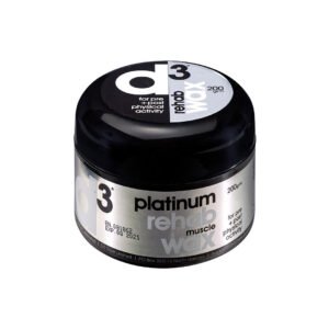 Platinum Rehab Wax 200gr