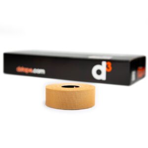 Rigid premium tape 25mm