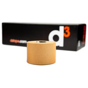 Rigid premium tape 50mm